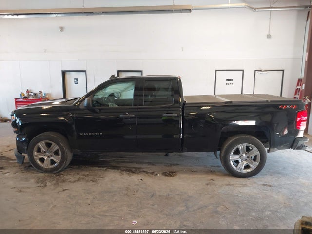 صورة مصغرة 14 لـ 2019 Chevrolet SILVERADO 1500 LD SILVERADO CUSTOM
