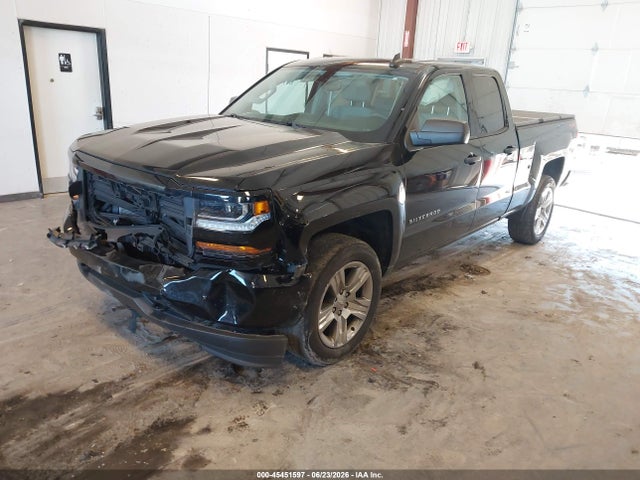 صورة مصغرة 2 لـ 2019 Chevrolet SILVERADO 1500 LD SILVERADO CUSTOM
