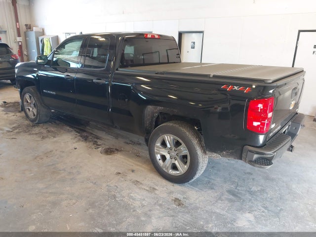 صورة مصغرة 3 لـ 2019 Chevrolet SILVERADO 1500 LD SILVERADO CUSTOM