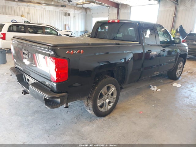 صورة مصغرة 4 لـ 2019 Chevrolet SILVERADO 1500 LD SILVERADO CUSTOM