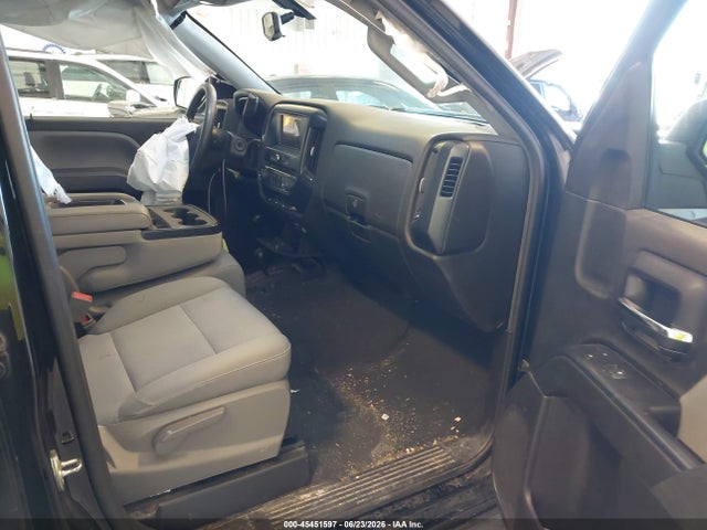 صورة مصغرة 5 لـ 2019 Chevrolet SILVERADO 1500 LD SILVERADO CUSTOM