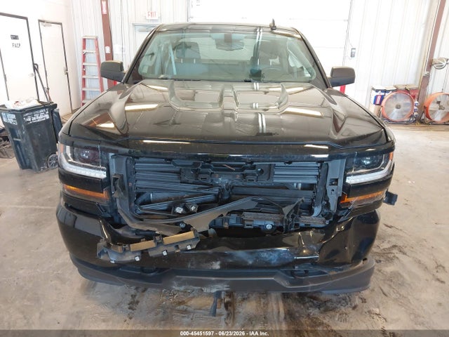 صورة مصغرة 6 لـ 2019 Chevrolet SILVERADO 1500 LD SILVERADO CUSTOM