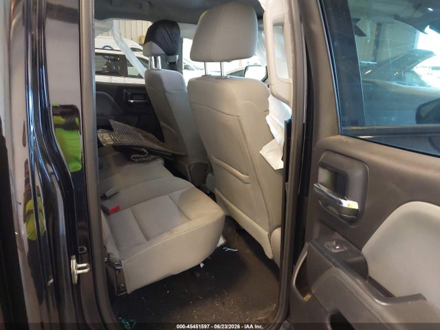 صورة مصغرة 8 لـ 2019 Chevrolet SILVERADO 1500 LD SILVERADO CUSTOM
