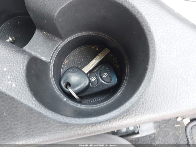2011 KIA OPTIMA LX 缩略图 11