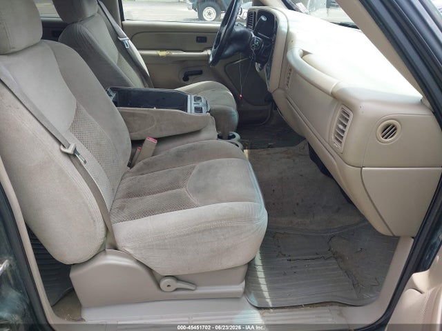 صورة 5 لـ 2005 Chevrolet SILVERADO 1500 LS