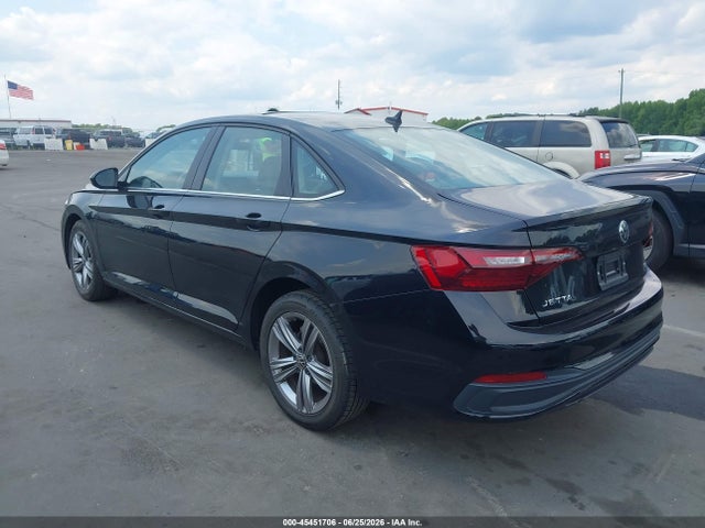 صورة 3 لـ 2024 Volkswagen JETTA 1.5T SE