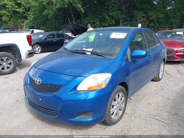 2009 Toyota YARIS 照片 2