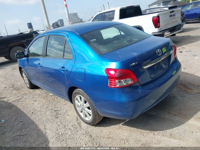 2009 Toyota YARIS 照片 3