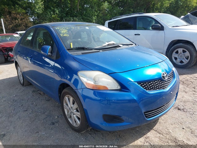 2009 Toyota YARIS 照片 6