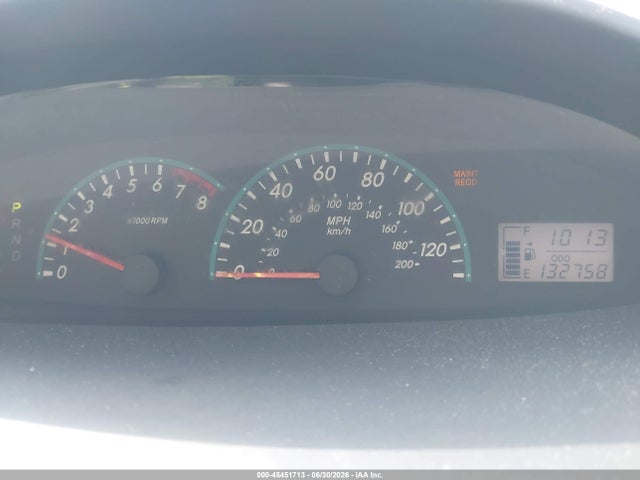 2009 Toyota YARIS 照片 7