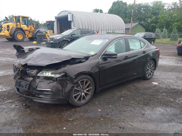 صورة 2 لـ 2015 Acura TLX TECH