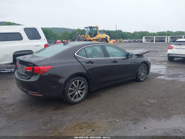 صورة 4 لـ 2015 Acura TLX TECH