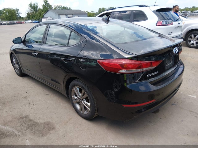 2017 Hyundai ELANTRA SE 照片 3