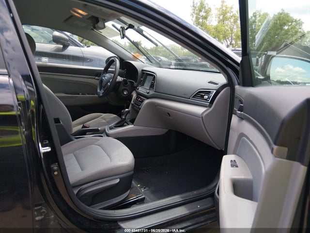 2017 Hyundai ELANTRA SE 照片 5