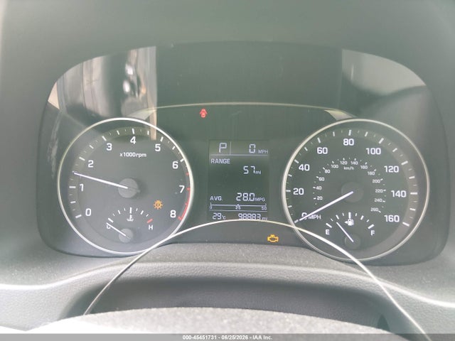 2017 Hyundai ELANTRA SE 照片 7