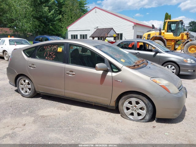 2007 Toyota PRIUS — миниатюра 15