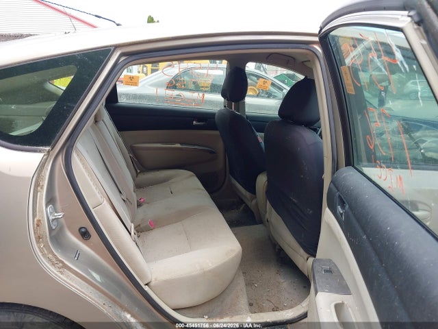 2007 Toyota PRIUS 照片 8