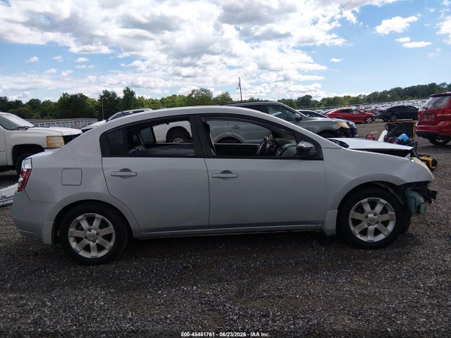 2008 Nissan SENTRA 2.0SL 缩略图 14