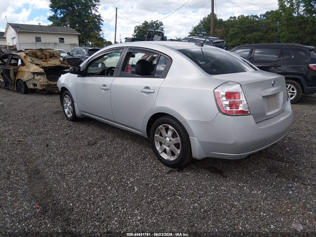 صورة 3 لـ 2008 Nissan SENTRA 2.0SL