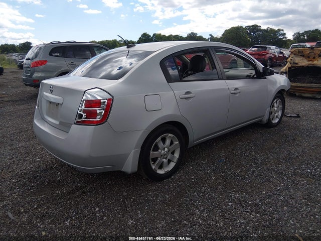 صورة 4 لـ 2008 Nissan SENTRA 2.0SL