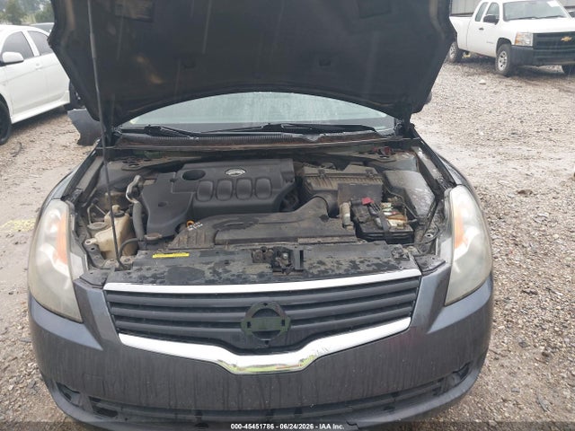 2008 Nissan ALTIMA 2.5 SL — фото 10