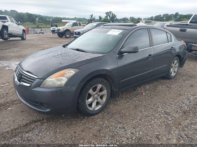 2008 Nissan ALTIMA 2.5 SL photo 2
