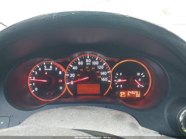 صورة 7 لـ 2008 Nissan ALTIMA 2.5 SL