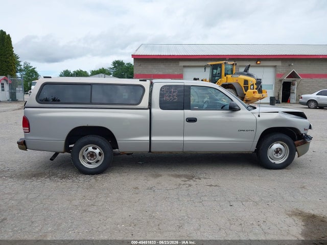 1997 Dodge DAKOTA SLT/SPORT — фото 14