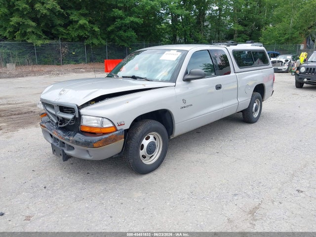 1997 Dodge DAKOTA SLT/SPORT — фото 2