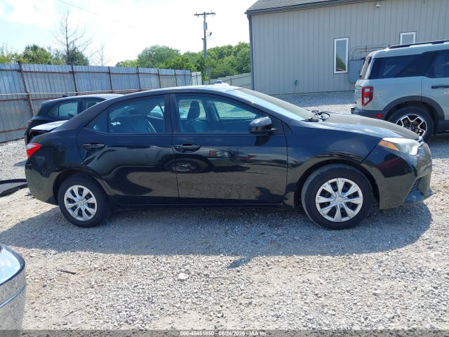 2016 Toyota COROLLA L 缩略图 13