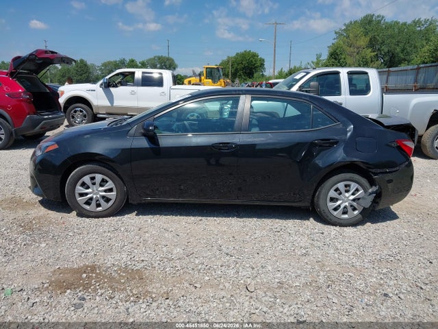 2016 Toyota COROLLA L 缩略图 14