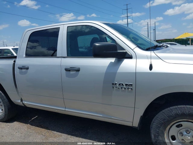 2016 RAM 1500 TRADESMAN — миниатюра 13