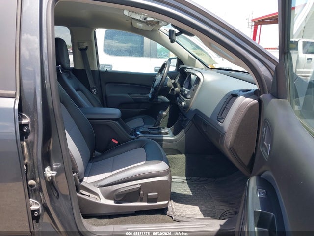 2016 Chevrolet COLORADO 4WD Z71 照片 5