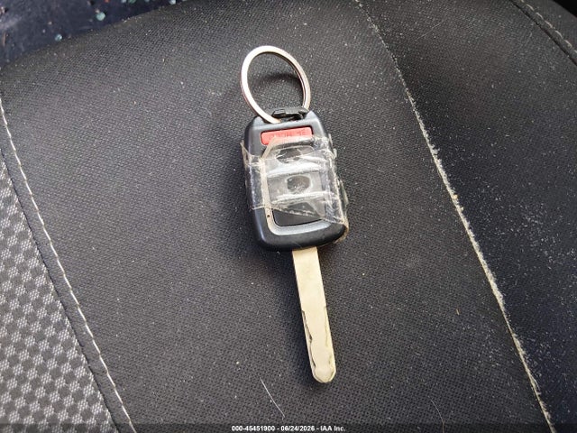 2019 HONDA CIVIC LX 11