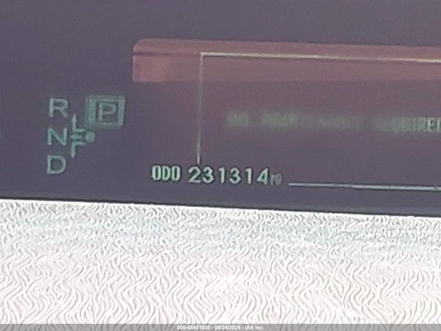 2010 Toyota PRIUS III photo 7