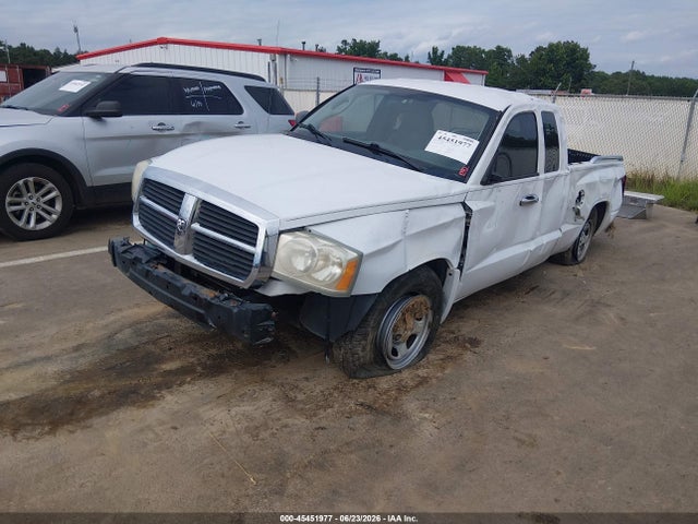 صورة 6 لـ 2006 Dodge DAKOTA ST