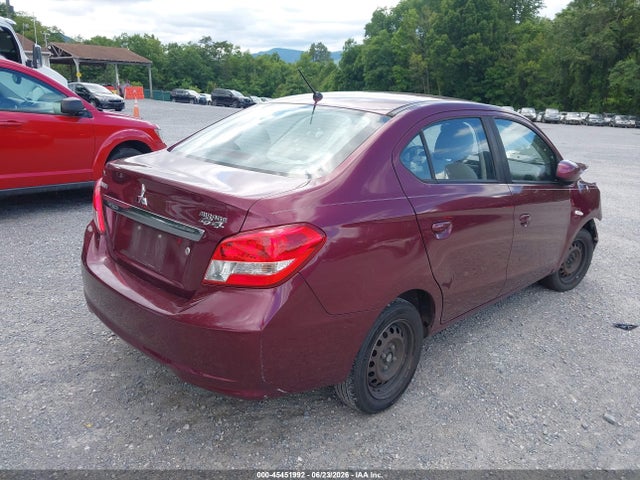 صورة مصغرة 4 لـ 2017 Mitsubishi MIRAGE G4 ES