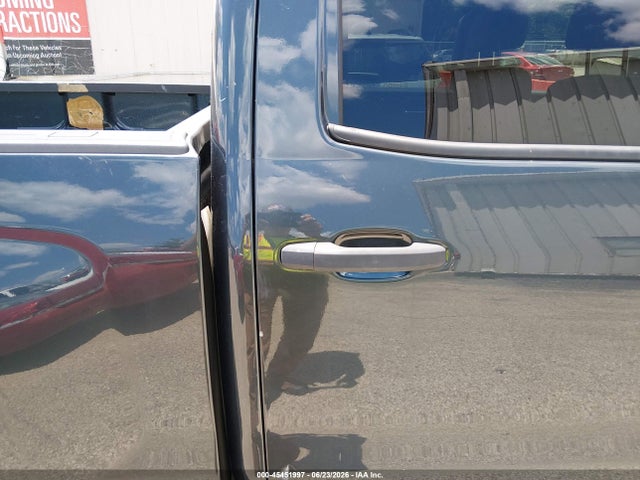 صورة مصغرة 13 لـ 2018 Chevrolet SILVERADO 1500 WT