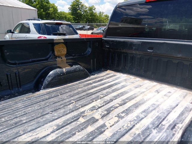 صورة مصغرة 14 لـ 2018 Chevrolet SILVERADO 1500 WT