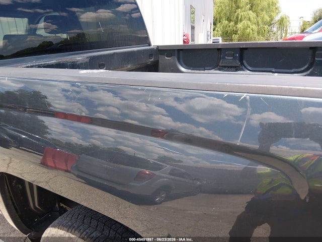 صورة مصغرة 15 لـ 2018 Chevrolet SILVERADO 1500 WT