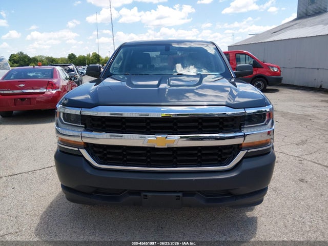 صورة مصغرة 17 لـ 2018 Chevrolet SILVERADO 1500 WT