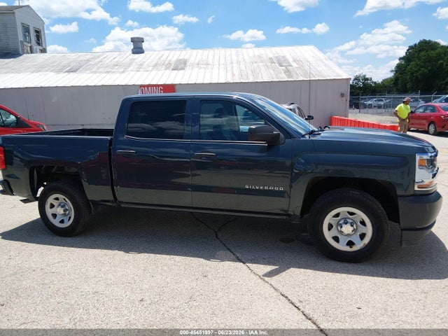صورة مصغرة 18 لـ 2018 Chevrolet SILVERADO 1500 WT