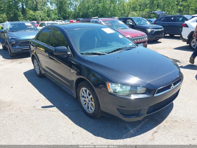 صورة 1 لـ 2010 Mitsubishi LANCER ES