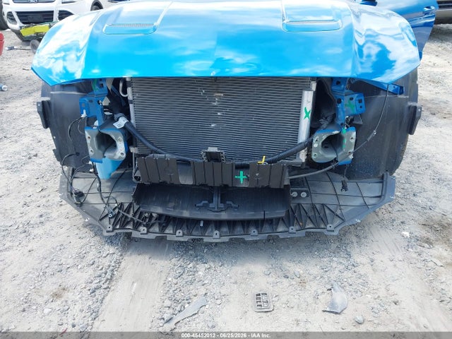 صورة 6 لـ 2020 FORD MUSTANG ECOBOOST PREMIUM