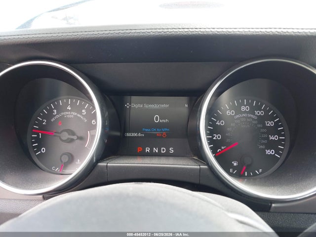 صورة 7 لـ 2020 FORD MUSTANG ECOBOOST PREMIUM