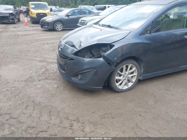 صورة مصغرة 12 لـ 2012 Mazda MAZDA5 TOURING
