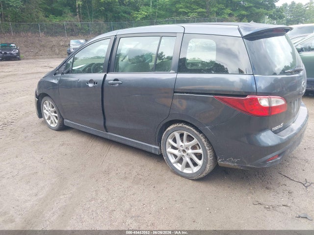 2012 Mazda MAZDA5 TOURING 照片 3