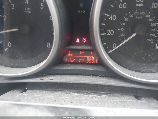 2012 Mazda MAZDA5 TOURING 照片 7