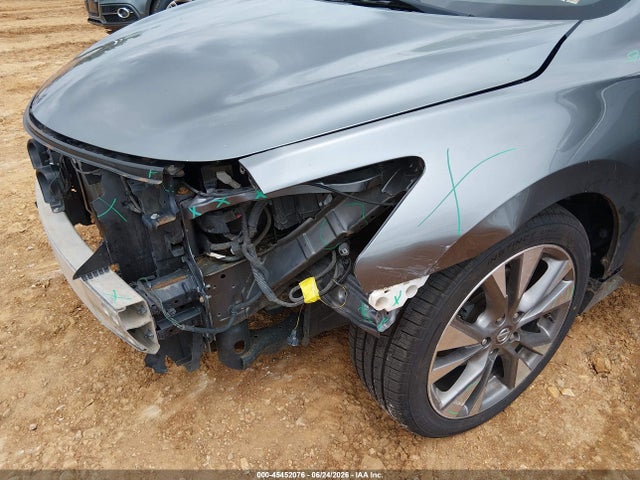 2014 Nissan ALTIMA 3.5 SL 照片 6