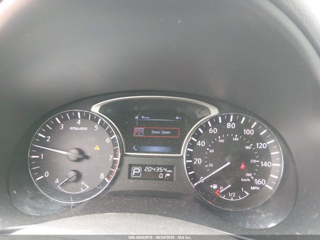 2014 Nissan ALTIMA 3.5 SL 照片 7